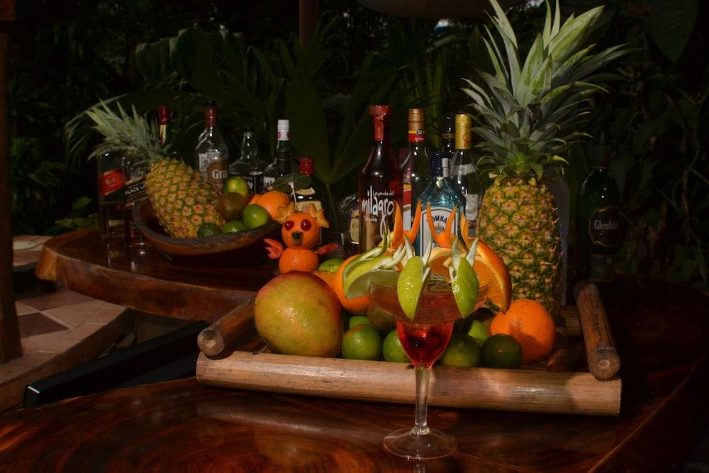 罗斯特伊古安娜度假酒店和Spa La Fortuna 外观 照片